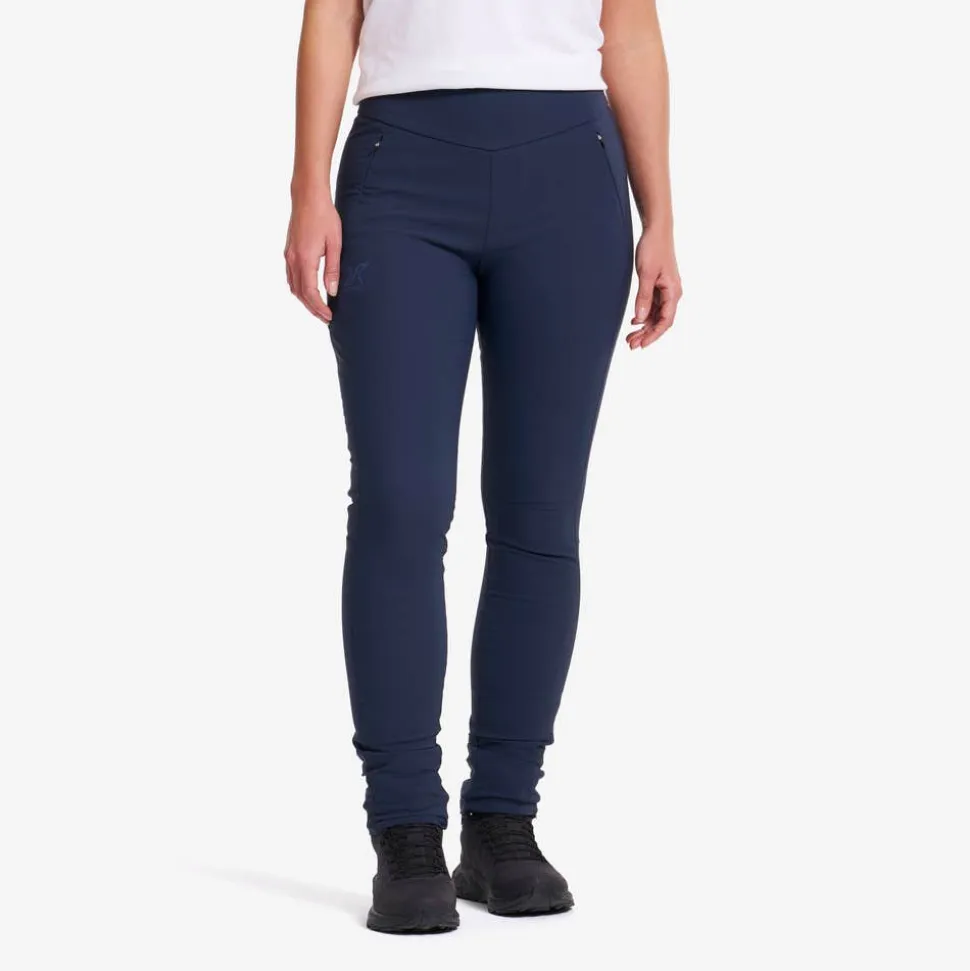 Fjord Stretch Pants Dame