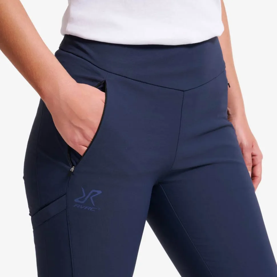 Fjord Stretch Pants Dame