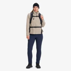 Fjord Stretch Pants Dame
