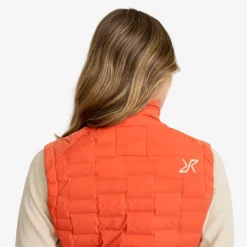 Flex Stretch Down Vest Dame