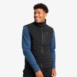 Flex Stretch Down Vest Herre