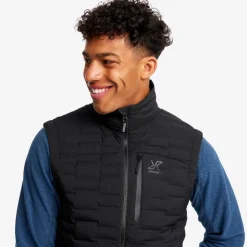 Flex Stretch Down Vest Herre
