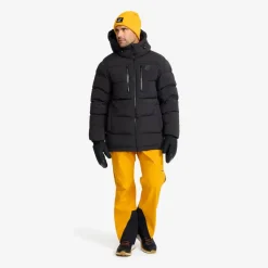 Flexpedition Down Jacket Herre