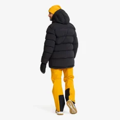 Flexpedition Down Jacket Herre