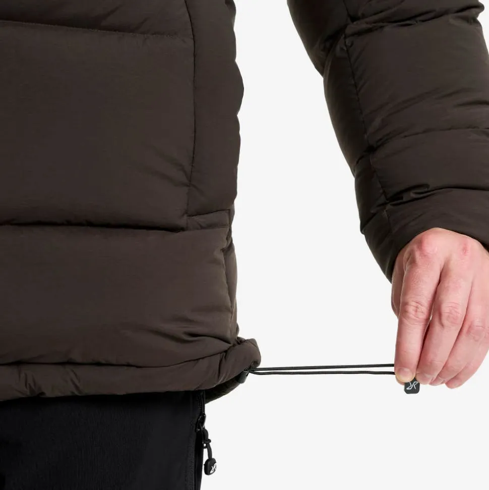 Flexpedition Down Jacket Herre