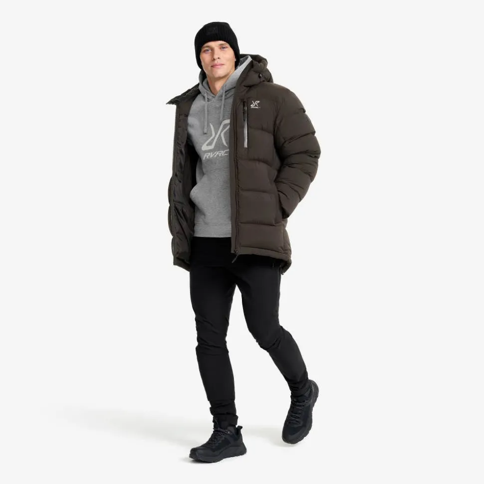 Flexpedition Down Jacket Herre