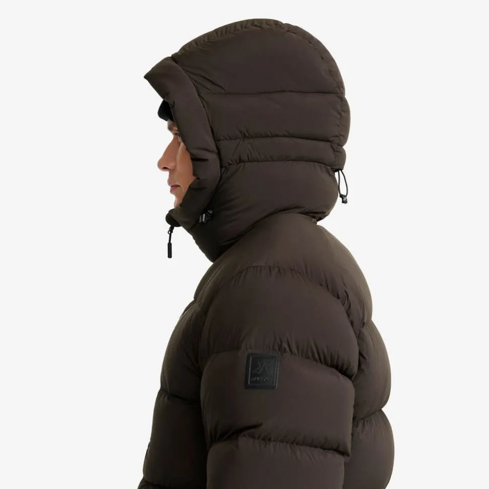 Flexpedition Down Jacket Herre