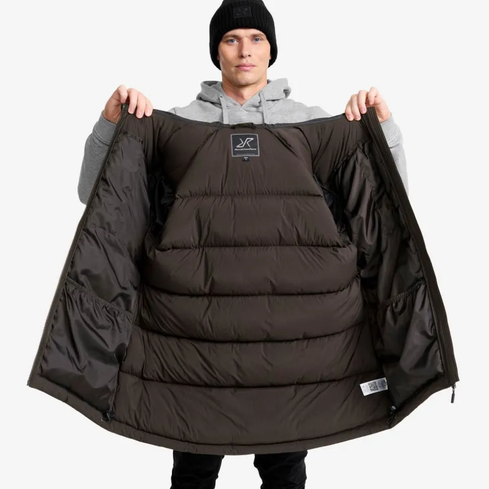 Flexpedition Down Jacket Herre