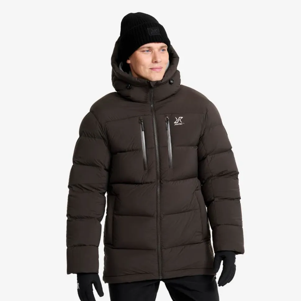 Flexpedition Down Jacket Herre