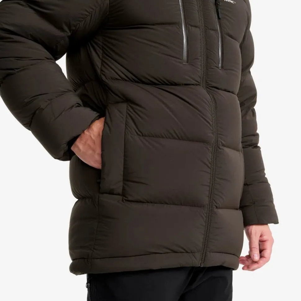 Flexpedition Down Jacket Herre