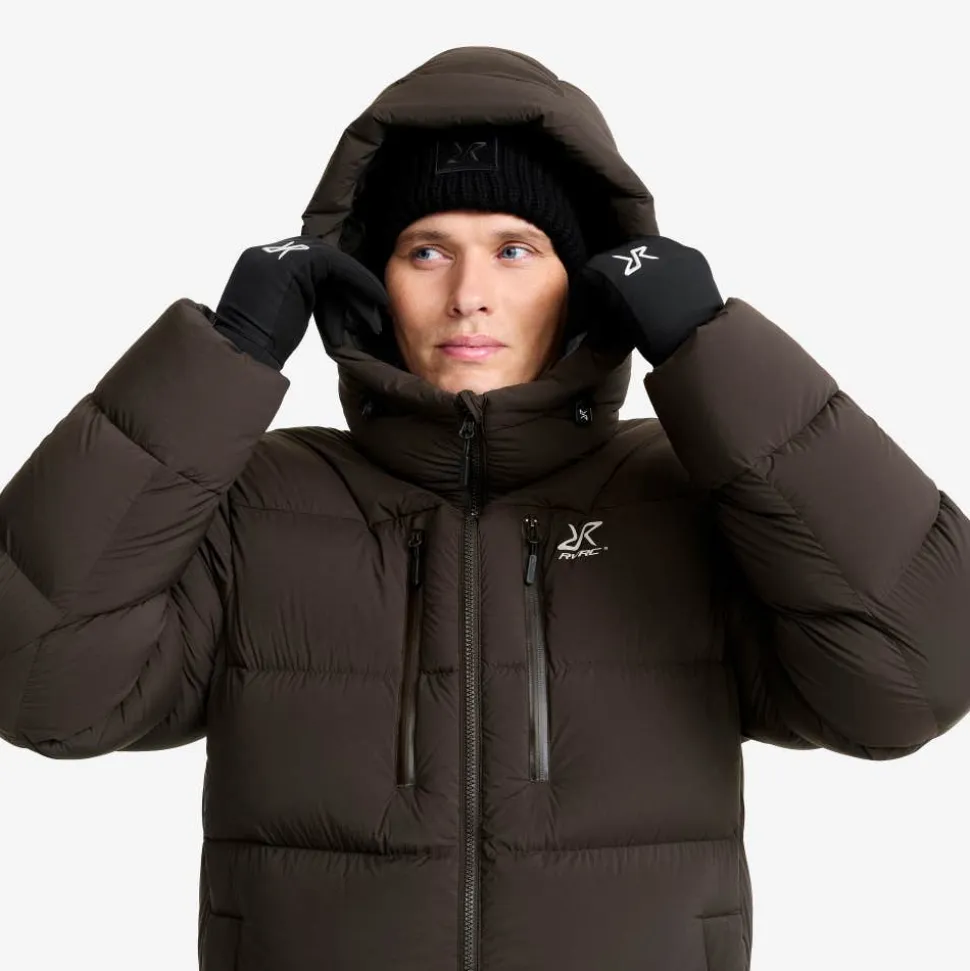 Flexpedition Down Jacket Herre