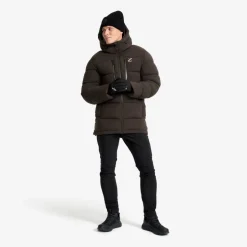 Flexpedition Down Jacket Herre