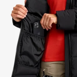 Flexpedition Down Parka Dame