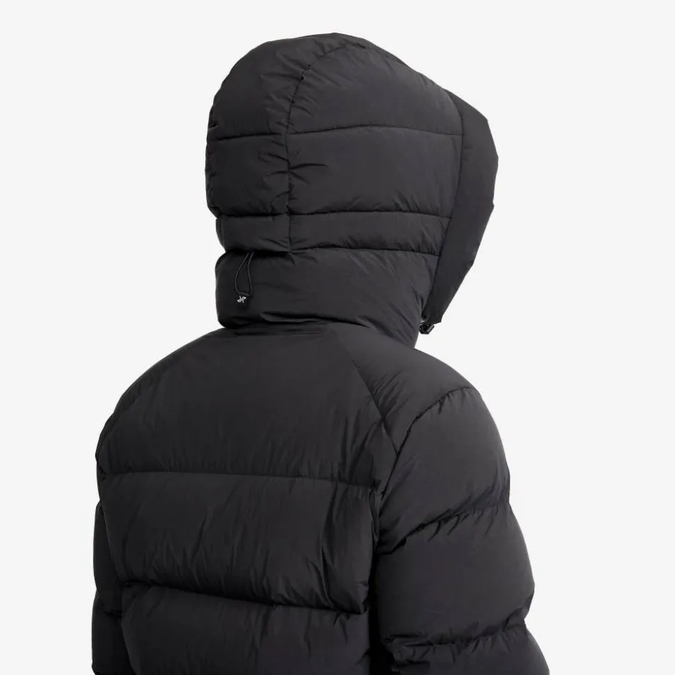 Flexpedition Down Parka Dame