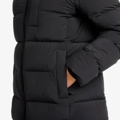 Flexpedition Down Parka Dame