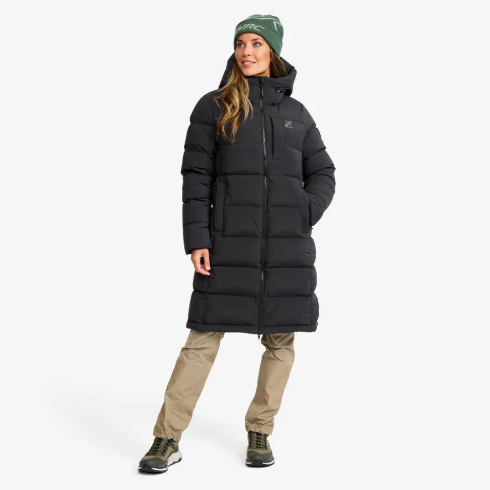 Flexpedition Down Parka Dame