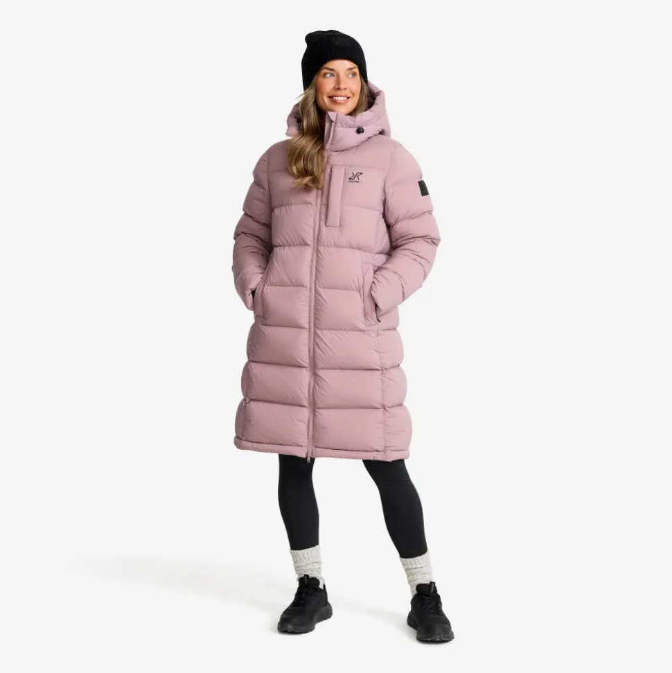 Flexpedition Down Parka Dame