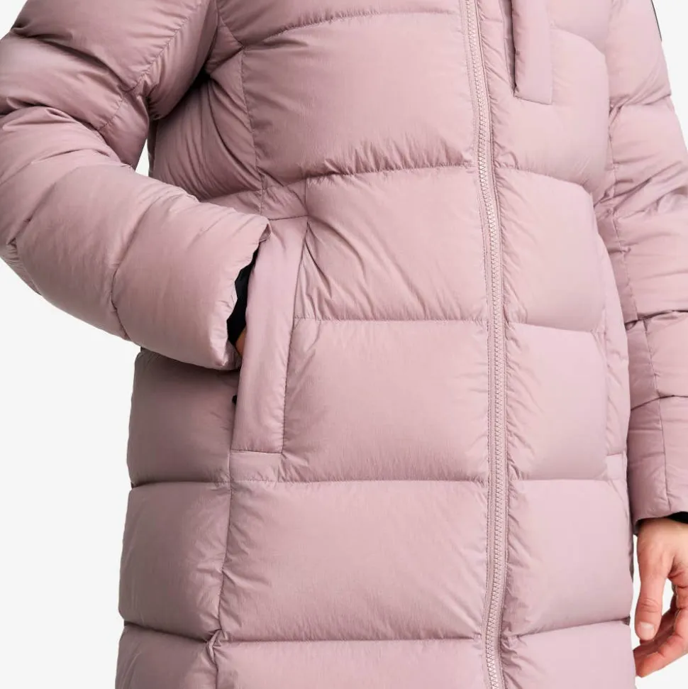 Flexpedition Down Parka Dame