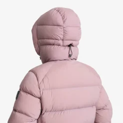 Flexpedition Down Parka Dame