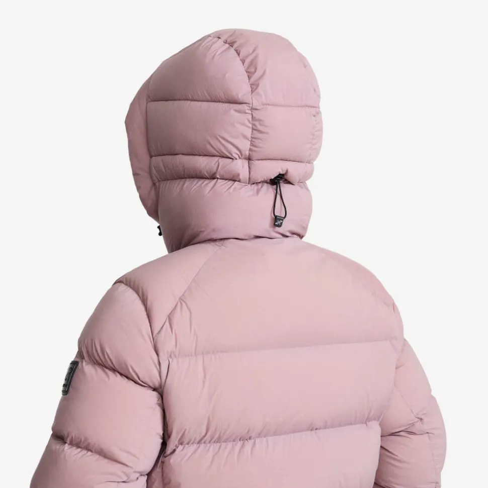 Flexpedition Down Parka Dame