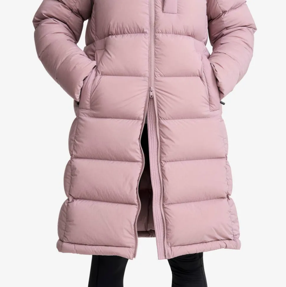 Flexpedition Down Parka Dame