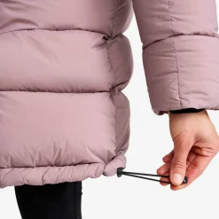 Flexpedition Down Parka Dame