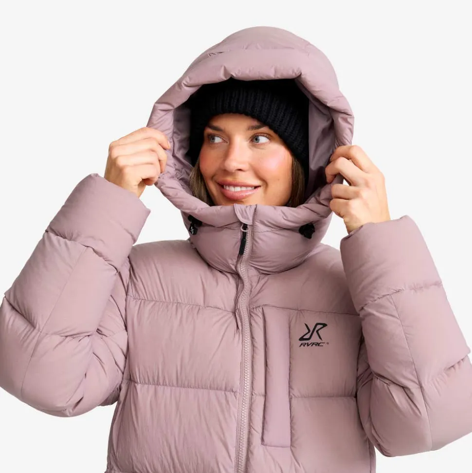 Flexpedition Down Parka Dame