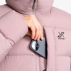 Flexpedition Down Parka Dame