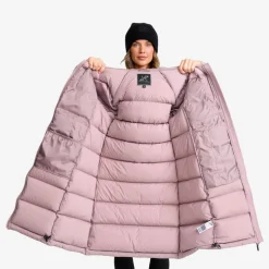 Flexpedition Down Parka Dame