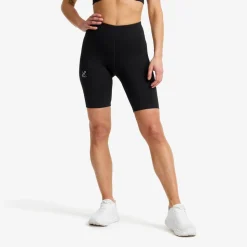 Flow High-waisted Biker Shorts Dame