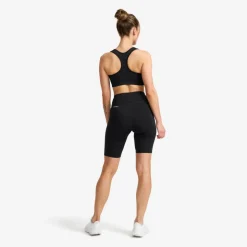 Flow High-waisted Biker Shorts Dame