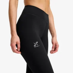 Flow High-waisted Capri Leggings Dame