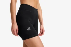 Flow High-waisted Hotpants Dame
