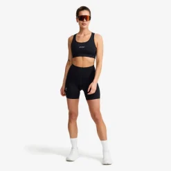 Flow High-waisted Hotpants Dame
