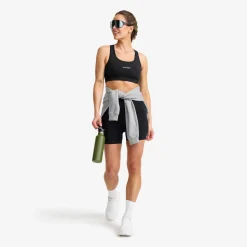 Flow High-waisted Hotpants Dame