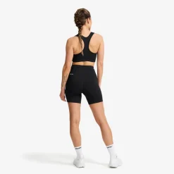 Flow High-waisted Hotpants Dame