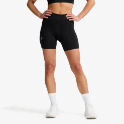 Flow High-waisted Hotpants Dame