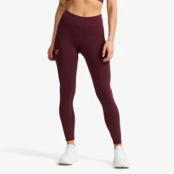 Flow High-waisted Leggings Dame