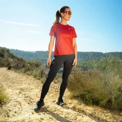 Flow High-waisted Leggings Dame