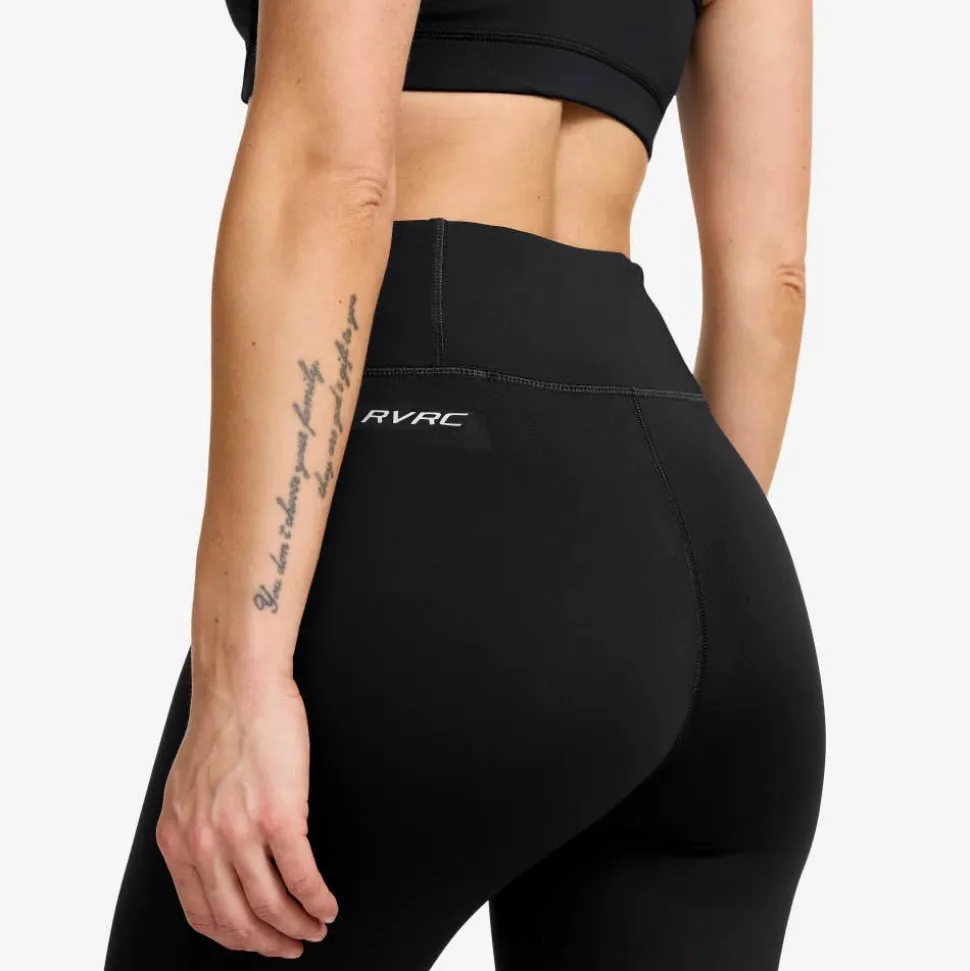 Flow High-waisted Leggings Dame