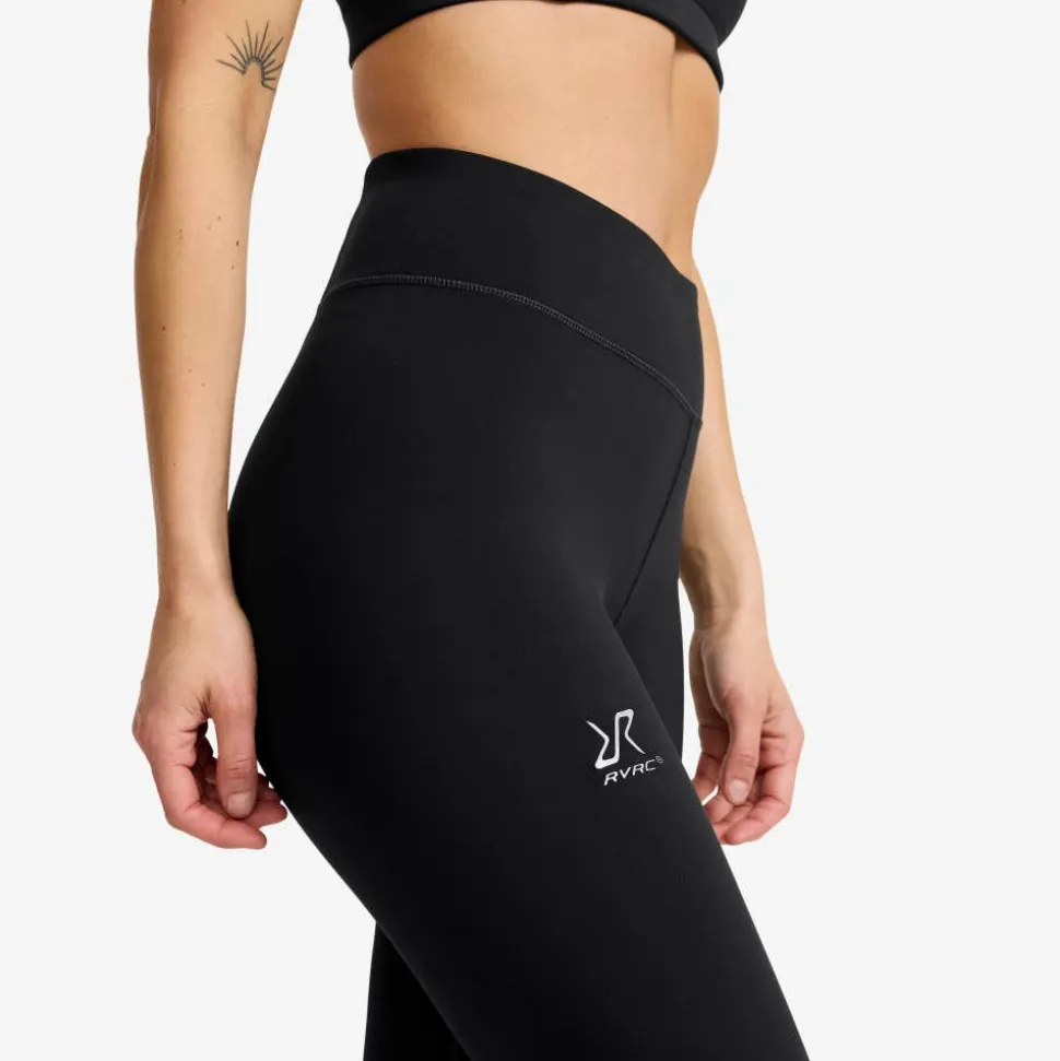 Flow High-waisted Leggings Dame