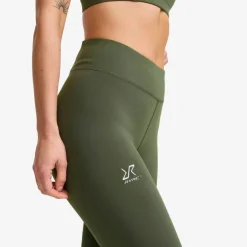Flow High-waisted Leggings Dame