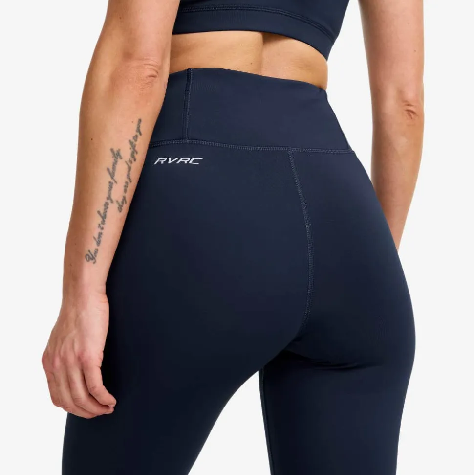 Flow High-waisted Leggings Dame