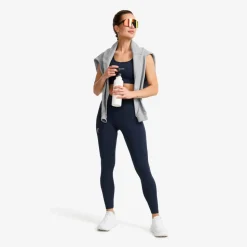 Flow High-waisted Leggings Dame