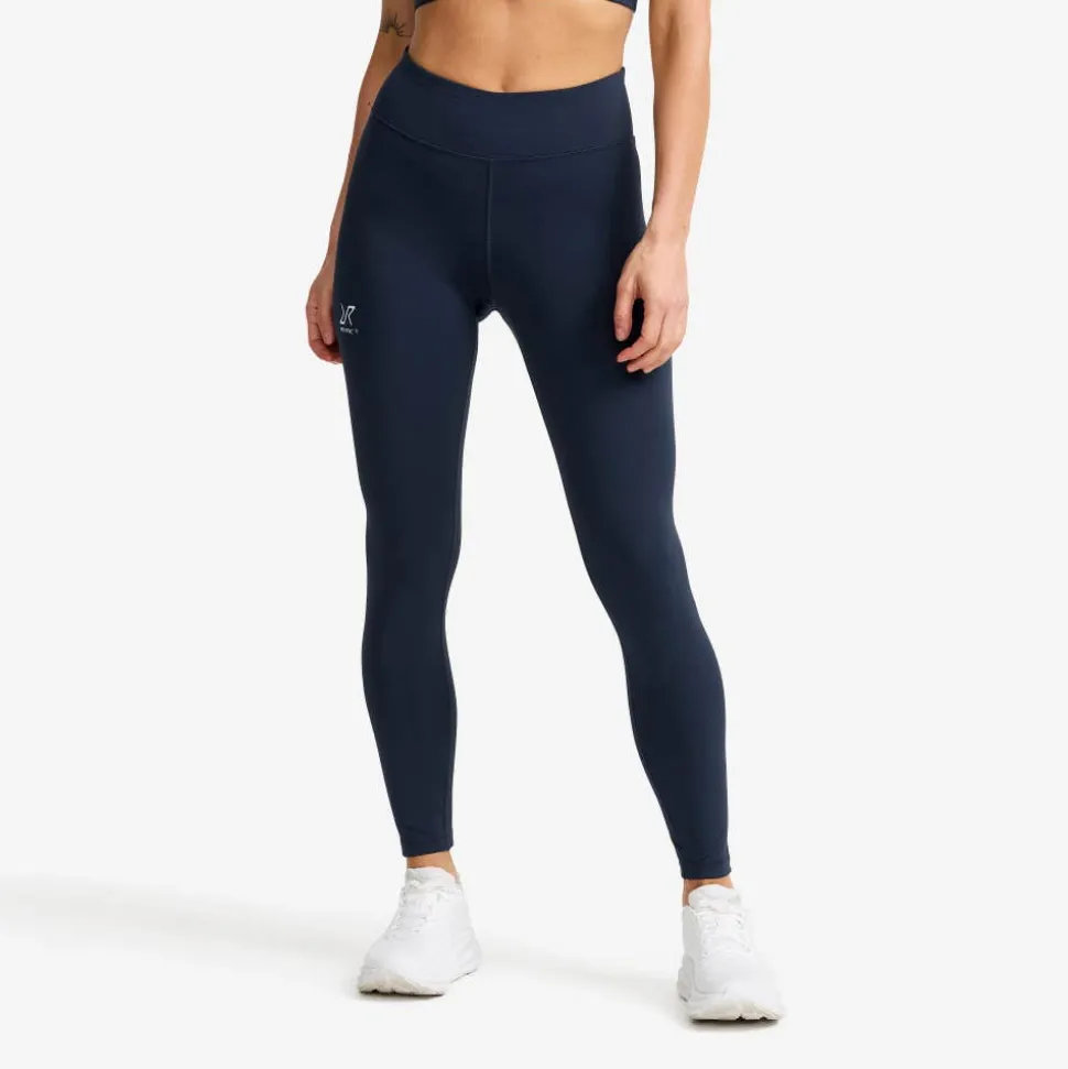 Flow High-waisted Leggings Dame