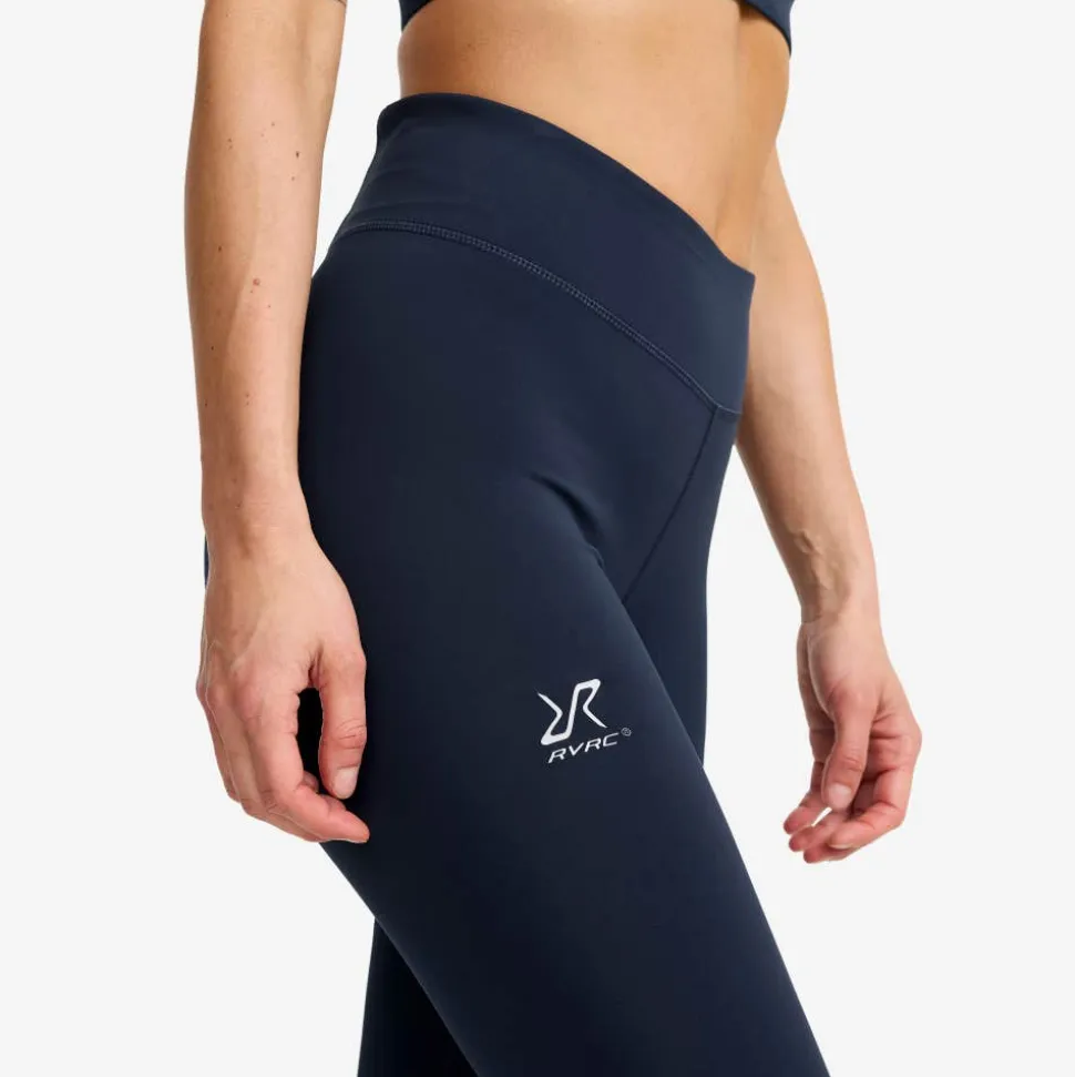 Flow High-waisted Leggings Dame