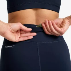 Flow High-waisted Leggings Dame
