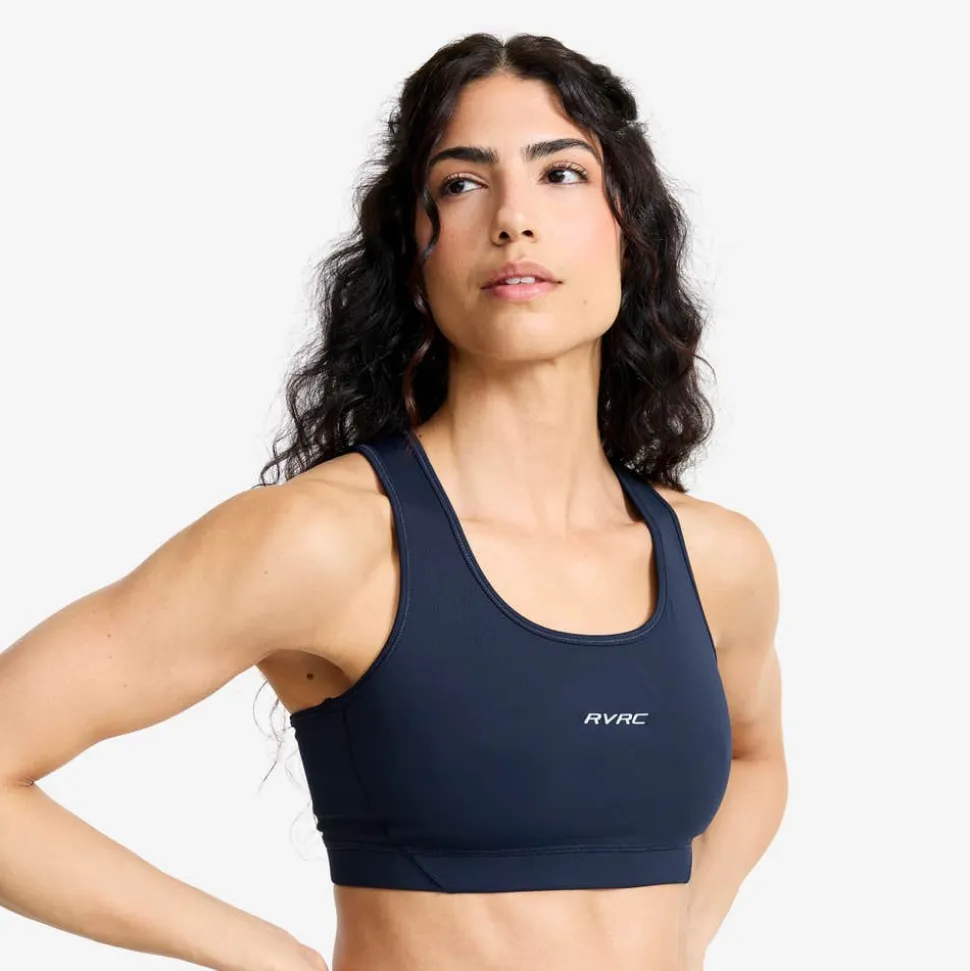 Flow Sports Bra Dame