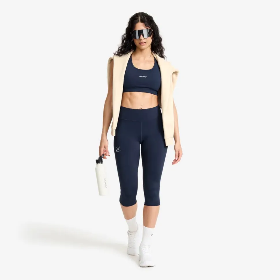 Flow Sports Bra Dame