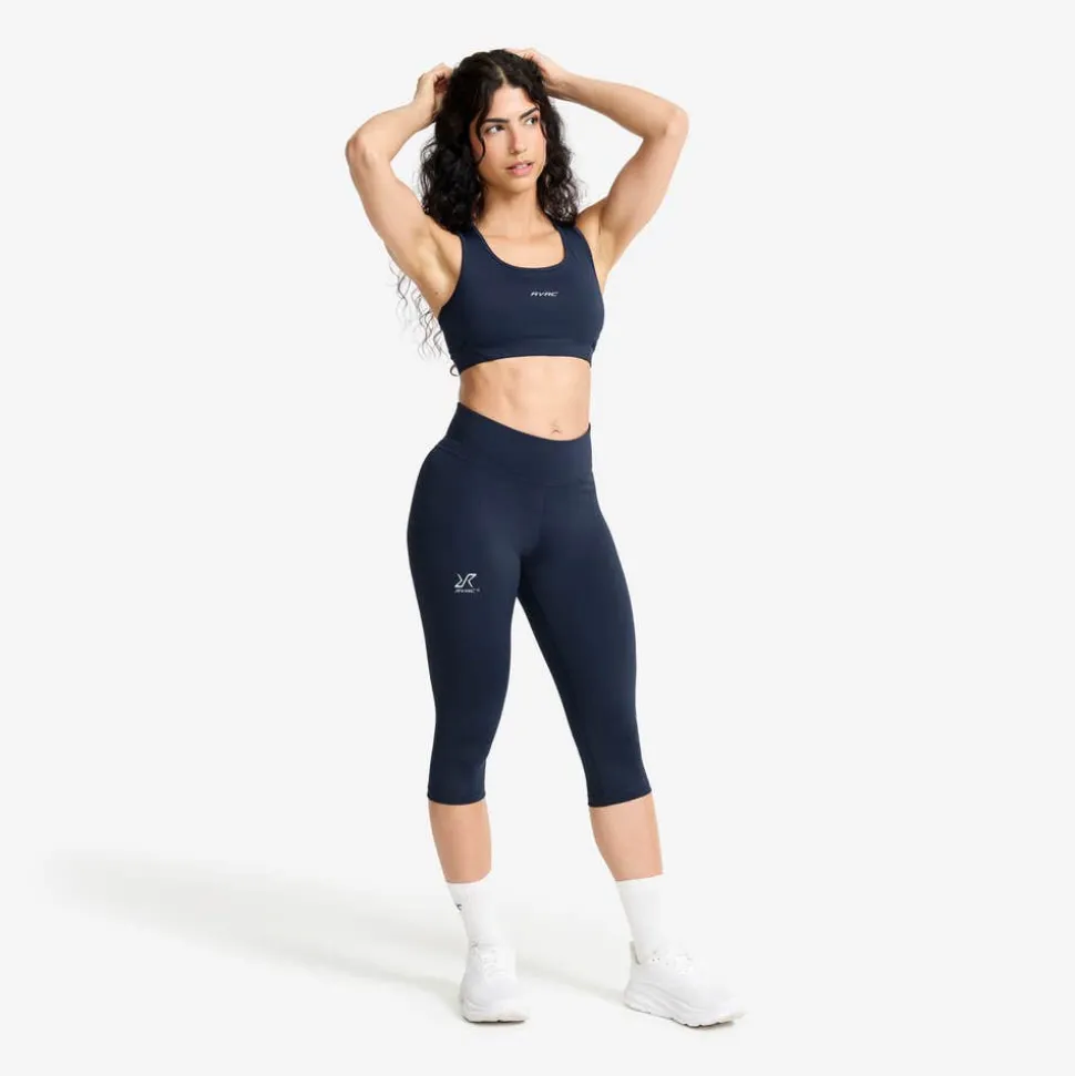Flow Sports Bra Dame